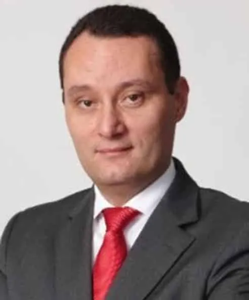 Claustro Antonio Vaz