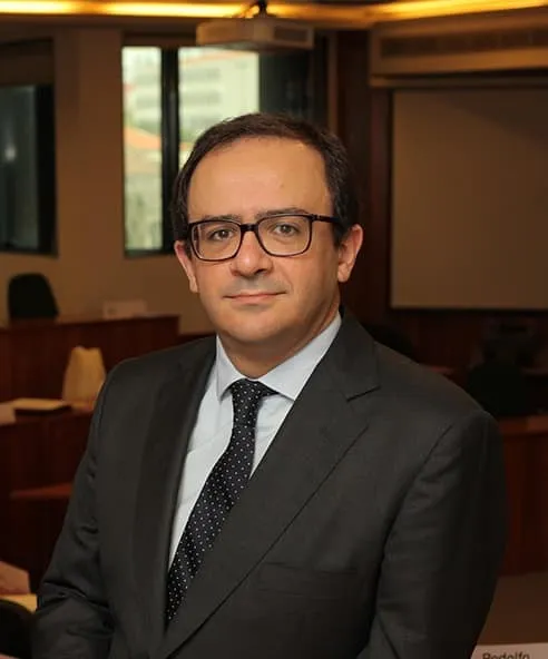 Prof. Doutor Jorge Ribeirinho Machado