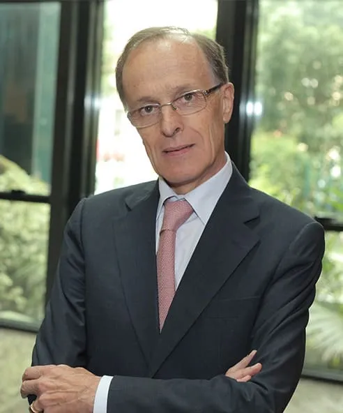 Jose Ramalho Fontes 1