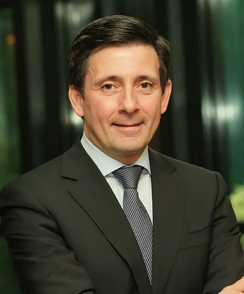 Nuno Biga