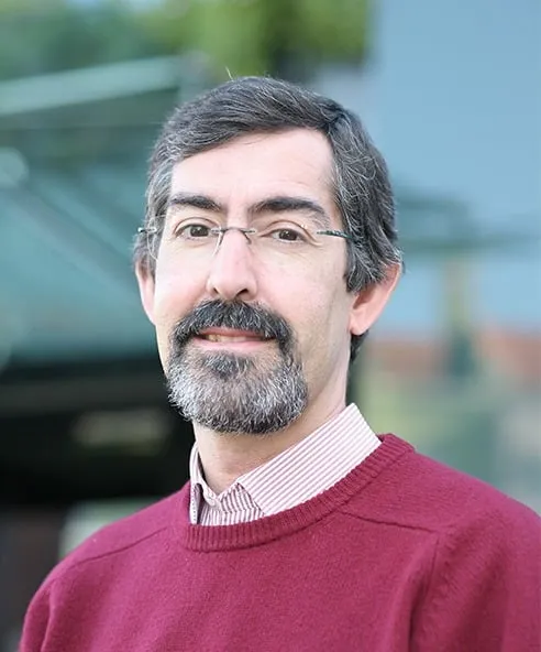 Paulo Miguel Martins