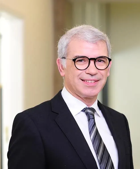 Prof. Ramiro Martins