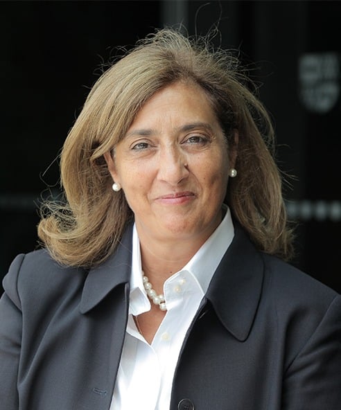 Maria de Fátima Carioca