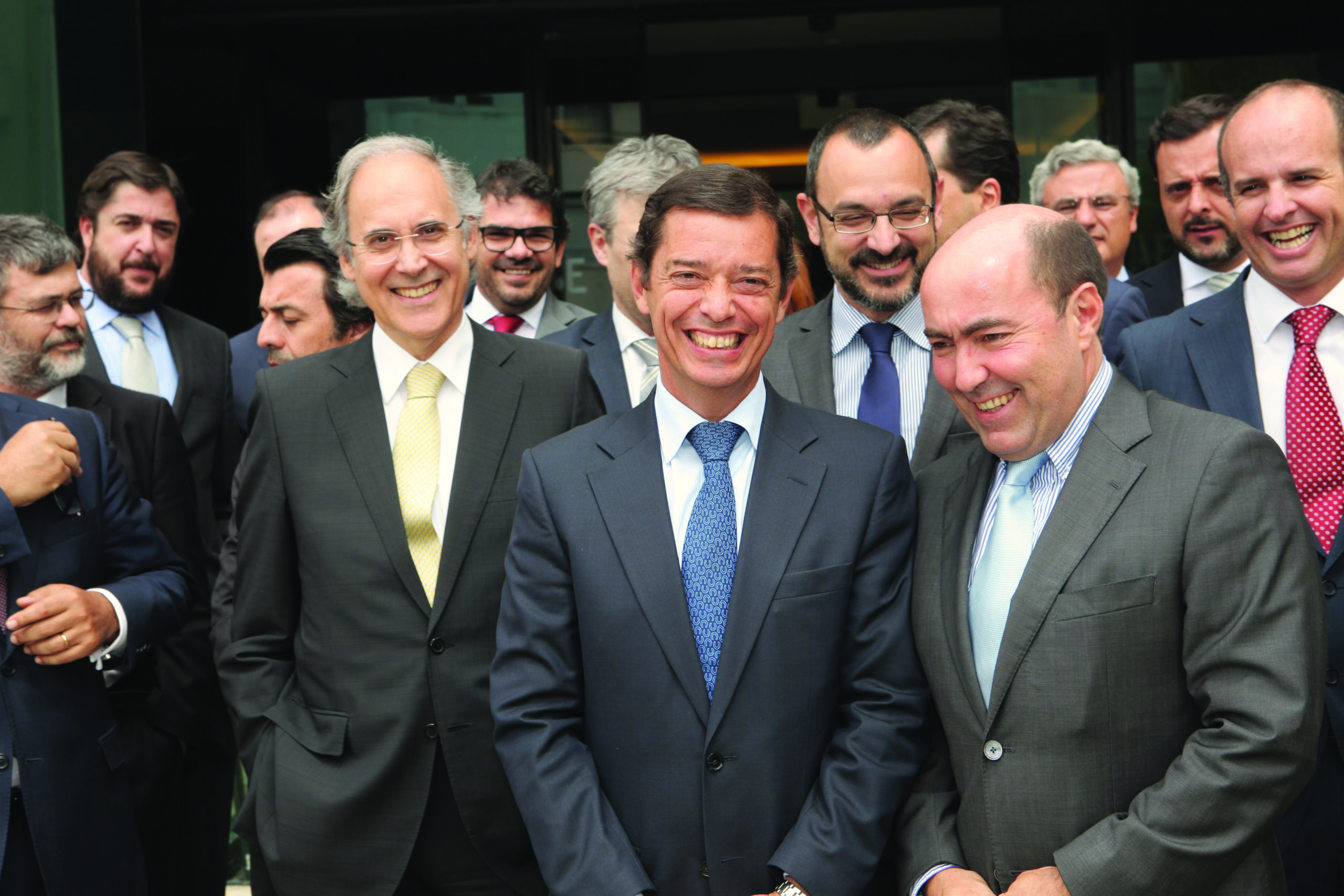 Programa de Alta Direção de Empresas