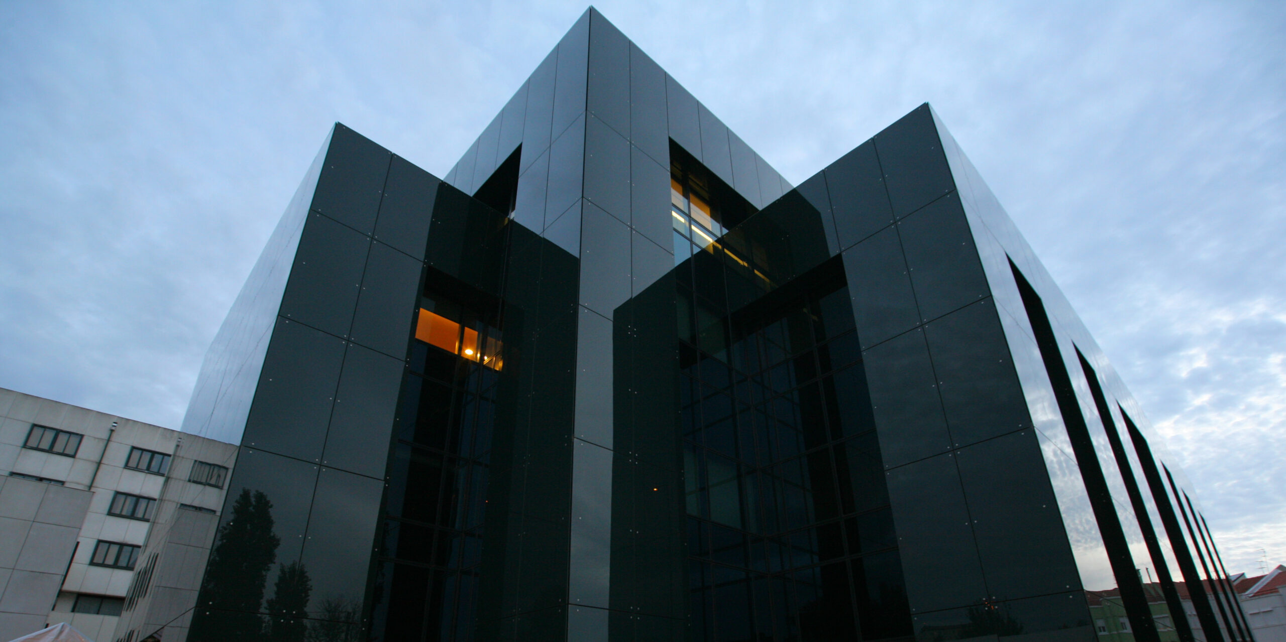 Cátedra ética da empresa