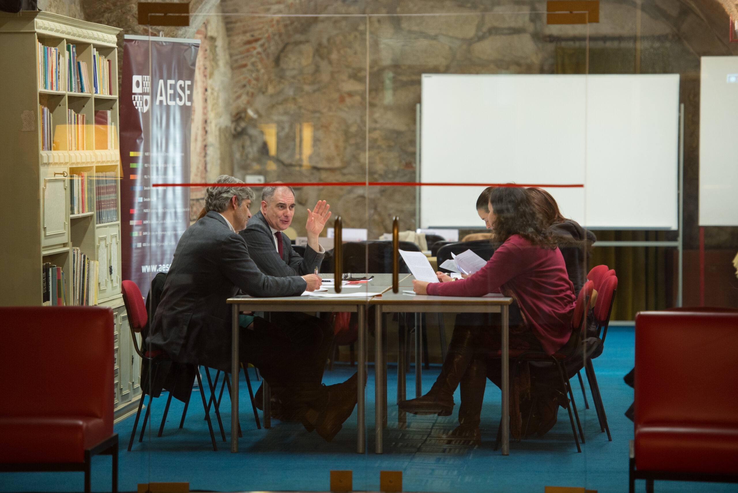 Conhecimento Aplicado