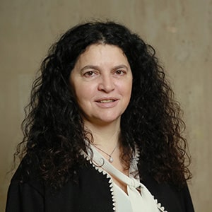 GAIN 2024 Sílva Neves