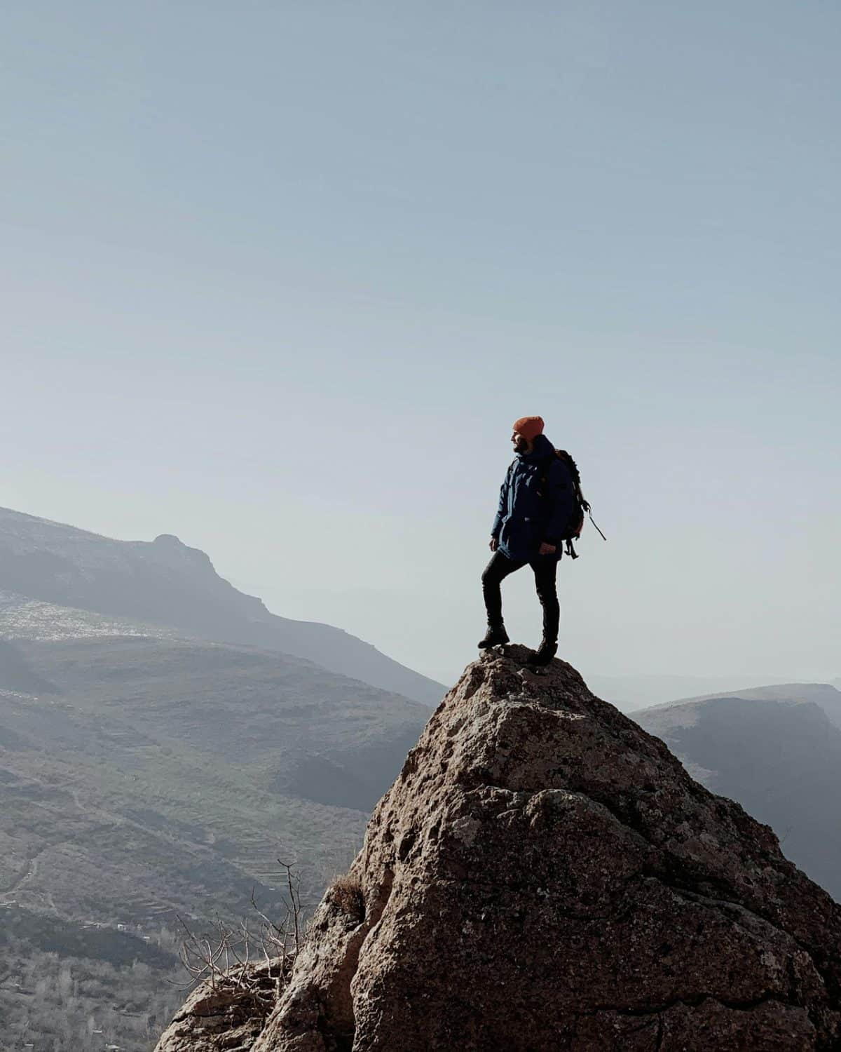 Parcerias Academicas