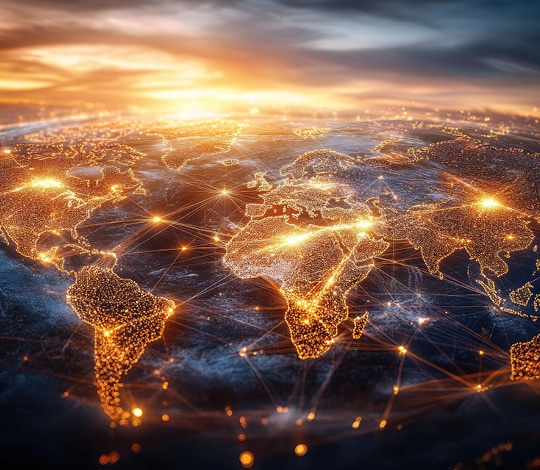 If one door closes the other