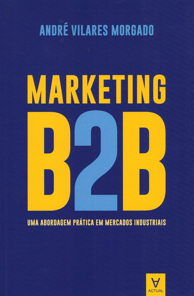 LIVRO MKT B2B